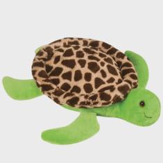 Imagem de Pelúcia Tartaruga Marinha 40cm - Mury Baby