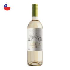 Imagem de Vinho Bodega Vieja Suave Branco Chile 750ml