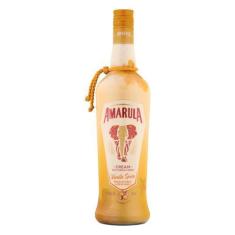 Imagem de Licor Cream Vanilla Spice AMARULA 750ml
