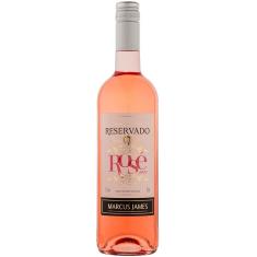 Imagem de Vinho Rose Meio Seco Marcus James Reservado Aurora 750 ml