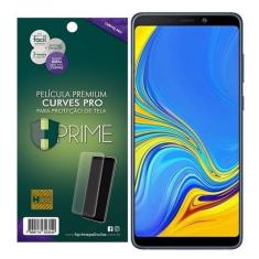 Imagem de Pelicula HPrime Samsung Galaxy A9 2018 - Curves PRO