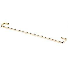 Imagem de Porta Toalha Banheiro Suporte Para Toalha 60Cm  Future 2308Dd