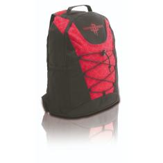 Imagem de Mochila Bungee Com Elastico Houston Rockets