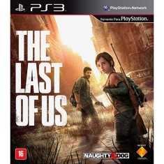 Imagem de Jogo The Last of Us PlayStation 3 Naughty Dog