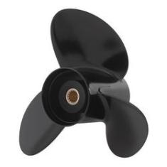 Imagem de Hélice Motor Johnson Evinrude 45-90-115-140 Hp 13 X 19 E-tec