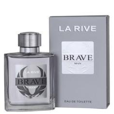 Imagem de Brave Eau de Toilette La Rive - Perfume Masculino 