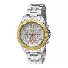 Imagem de Relógio Masculino Condor Cronógrafo Esportivo COVD54AG/3K