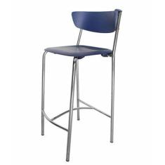 Imagem de Banqueta Alta Linha Banqueta para Escritório Smart - Design Office