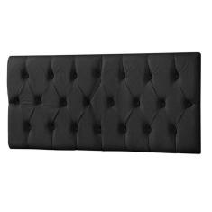 Imagem de Cabeceira Sonho Paris Queen 1,60m Painel Em Suede 