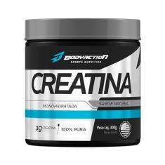 Imagem de Creatina Monohidratada 100% Pura 300g Bodyaction