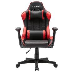 Imagem de Cadeira Gamer Giratória Infantil Stock Car Blumeoffice Poliuretano (Pu