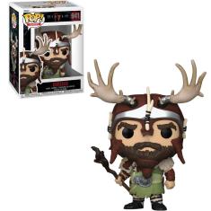 Imagem de Funko Pop Diablo iv 941 Druid