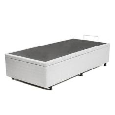 Imagem de Base Box Baú Solteiro Luna Cabecasa Madeiramadeira