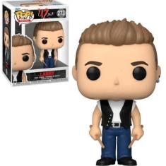 Imagem de Funko Pop Larry 273 Pop! Rocks U2 Zoo Tv Baterista