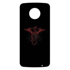 Imagem de Capa Adesivo Skin255 Verso Para Motorola Moto G6 Plus - KawaSkin