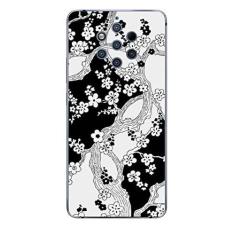 Imagem de Capa Adesivo Skin356 Verso Para Nokia 9 Pureview (2018)