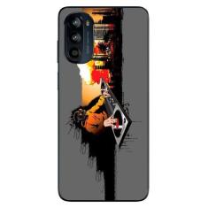 Imagem de Capa Adesivo Skin264 Verso Para Motorola Moto G52 (2022) - KawaSkin