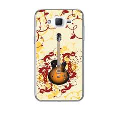 Imagem de Capa Adesivo Skin373 Verso Para Samsung Galaxy J2 (2015)