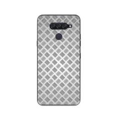Imagem de Capa Adesivo Skin366 Verso Para LG K12 Prime - KawaSkin