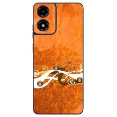 Imagem de Capa Adesivo Skin371 Verso Para Motorola Moto G04 - KawaSkin
