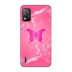Imagem de Capa Adesivo Skin361 Verso Para Positivo Twist 4 Fit