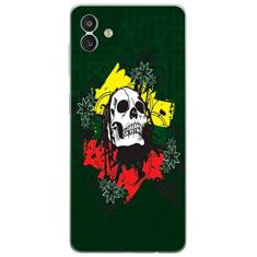 Imagem de Capa Adesivo Skin024 Verso Para Samsung Galaxy M13 5G