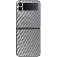 Imagem de Capa Adesivo Skin350 Verso Para Samsung Galaxy Z Flip4 - KawaSkin