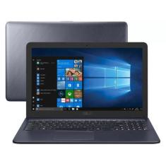 Imagem de Notebook  ASUS X543MA-GQ1025T CEL-N4020 1.1GHZ/4GB500GB15.6"FHDW10