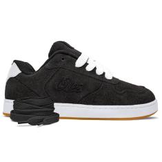 Imagem de Tênis Qix Glory Preto Branco