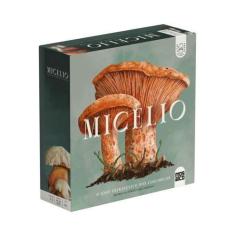 Imagem de Micelio - Jogo de Tabuleiro - Mosaico, Jogo de tabuleiro