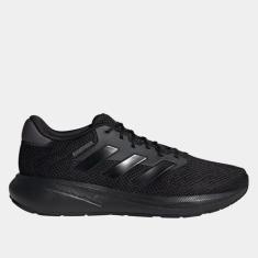 Imagem de Tênis Adidas Response Runner, Preto, 35
