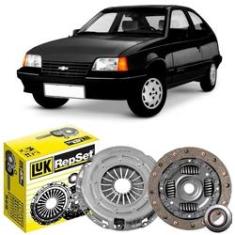 Imagem de Kit Embreagem Chevrolet Kadett 1.8 2.0 93 a 97 Luk