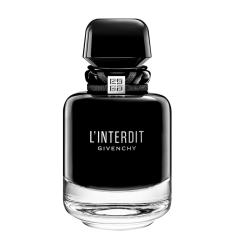 Imagem de L'Interdit Intense Eau de Parfum Givenchy - Perfume Feminino 80ml