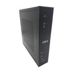 Imagem de Mini Pc Automação Oki2030 1.86ghz 8gb 120ssd Quadcore Pdv