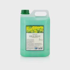 Imagem de Sabonete liquido 5L (verde) nobre erva doce