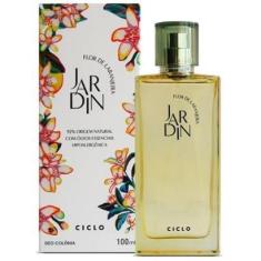 Imagem de Perfume Jardin Flor de Laranjeira 100ml -Feminino