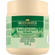 Imagem de Creme De Tratamento Bio Extratus Jaborandi 250g