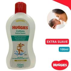 Imagem de Perfume De Bebê Colônia Extra Suave 100ml - Colônia de Bebê