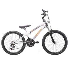 Imagem de Bicicleta Tk3 Track Dragon Fire Juvenil Aro 24