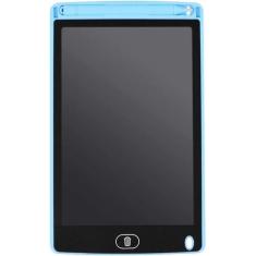 Imagem de Lousa Mágica Tela Lcd Tablet Infantil De Escrever E Desenhar - Nsmart,