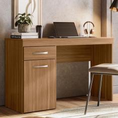 Imagem de Escrivaninha Vitória Amêndola Touch - Demóbile Amêndola Touch