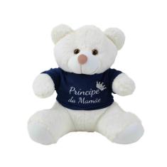 Imagem de Brinquedo Pelúcia Ulisses Toybrink 25Cm - 0021