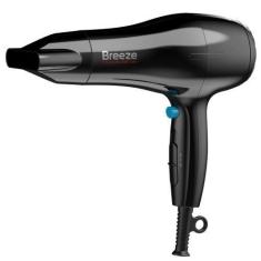 Imagem de Secador de Cabelo Gama Italy Breeze Tourmaline Ion 127V Potência 1900 Watts
