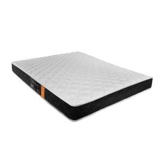 Imagem de Colchão Castor Solteiro MontBlanc D33 120x203x18cm