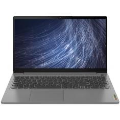 Imagem de Notebook Lenovo IdeaPad 3 82MFS00000 AMD Ryzen 5 5500U 15,6" 12GB SSD 256 GB Linux