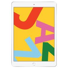 Imagem de Tablet Apple iPad 7ª Geração 128GB 4G 10,2" iOS 8 MP