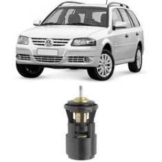 Imagem de Válvula Termostática Parati 1.0 1.6 2002 a 2012 Mte