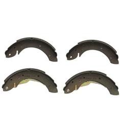 Imagem de Sapatas De Freio Syl Traseiro Fiat Linea Palio Adventure Punto Renault Laguna E Scenic