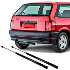 Imagem de Par Amortecedor Tampa Traseira Porta Malas Tipo Cinoy 1993 À 1997 Todos Yn-amft002