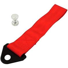 Imagem de Fita de reboque esportiva universal (Tow Strap) Modelo V2 - 